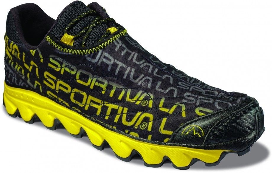 NEW**** LA SPORTIVA VERTICAL K MENS RUNNING SHOE