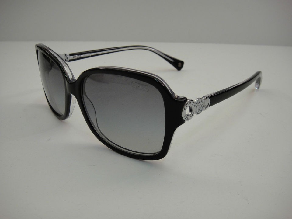 coach sunglasses frances