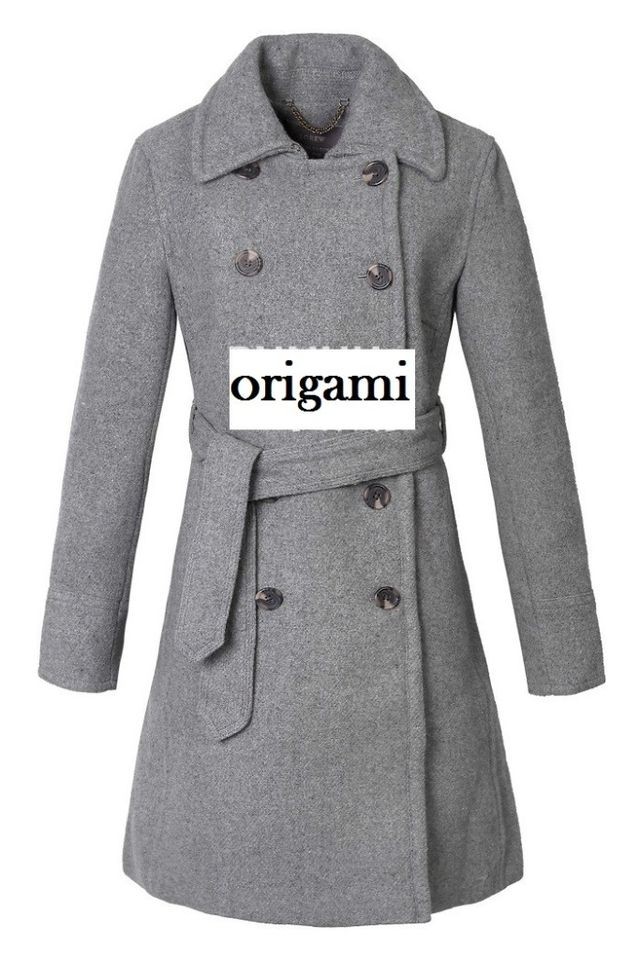 jcrew coat in Coats & Jackets