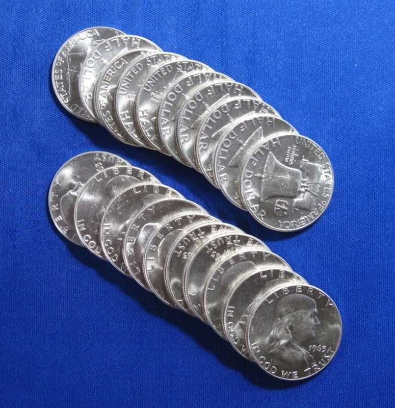 coin silver dollar value