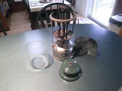 coleman 220d in Antique & Vintage Lanterns