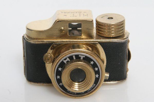 hit camera in Subminiature Cameras