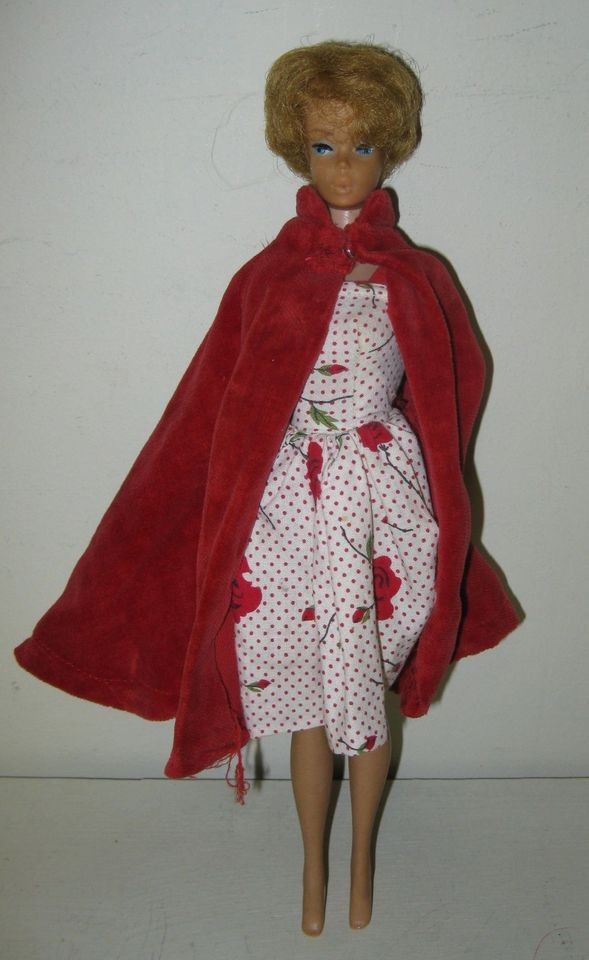 Dolls & Bears  Dolls  Barbie Vintage (Pre 1973)  Other