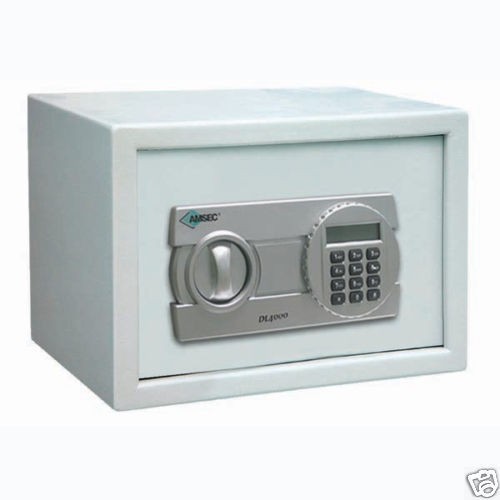   ES1014 SMALL HOME/BUSINESS BURGLARY SAFE*SAFE SECURITY*BURGLARY SAFE