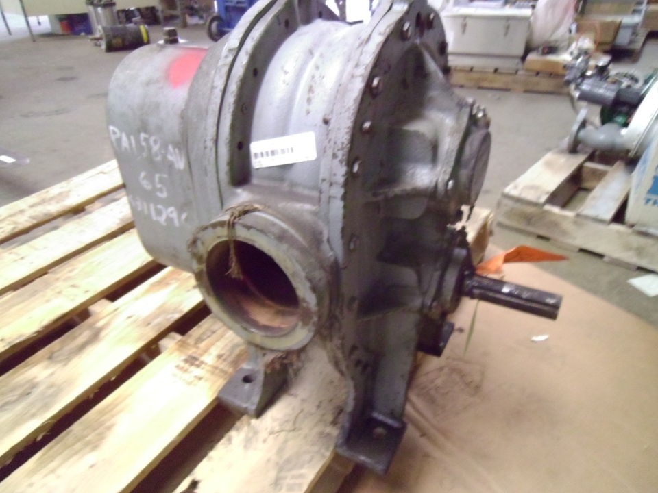 roots blowers in Industrial Supply & MRO