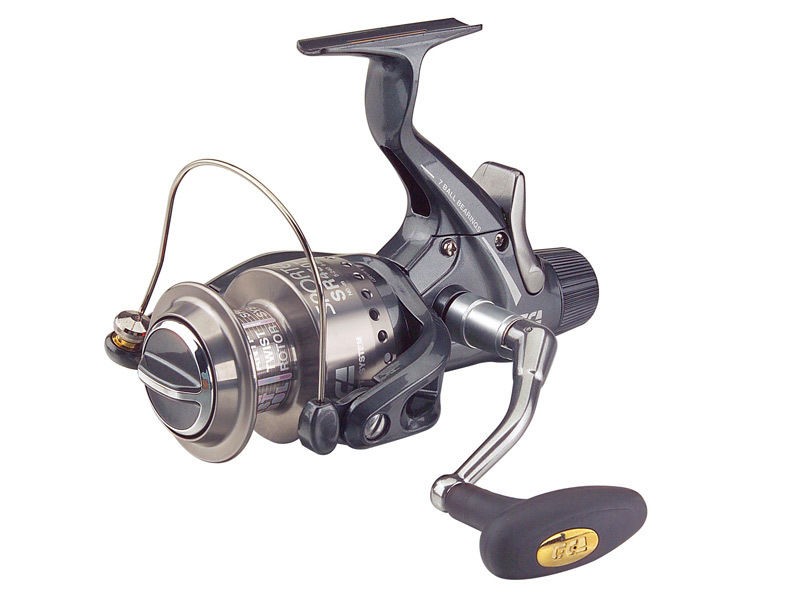 Tica Sportera SR 6007R / carp free spool reel