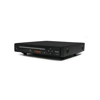 iView 103DV Compact Media Player