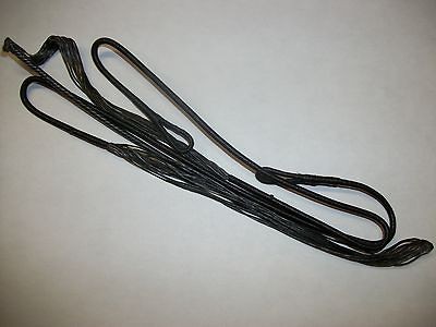 compound bow string