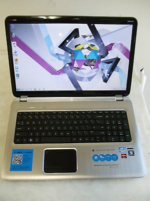 hp pavilion i7 in Laptops & Netbooks