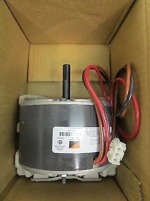 Fast OEM 1086598, 1/5 hp, 230v, Condenser Fan Motor