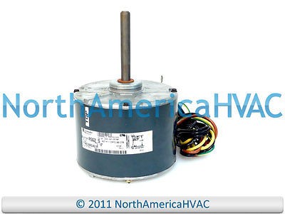 Carrier Bryant GE Condenser FAN MOTOR 1/4 HP HC39AE461 HC39AE461A 