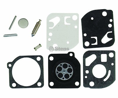 Echo Carb Parts Kit for GT 1100 Trimmer for Zama Carburetor