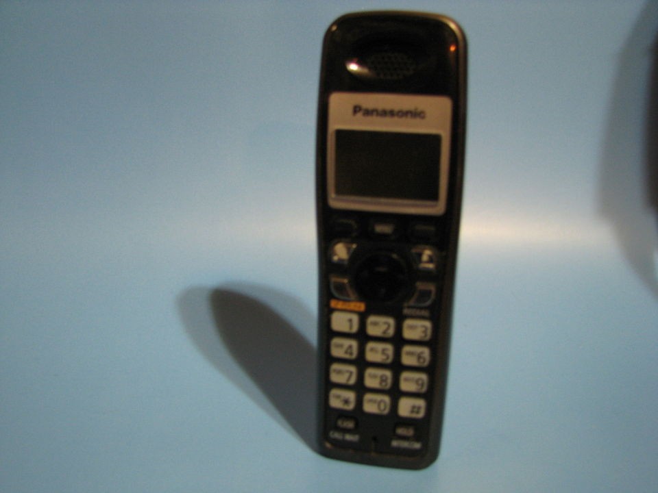 Panasonic KX TGA931T Extension Handset for KX TG9334T **L@@K**