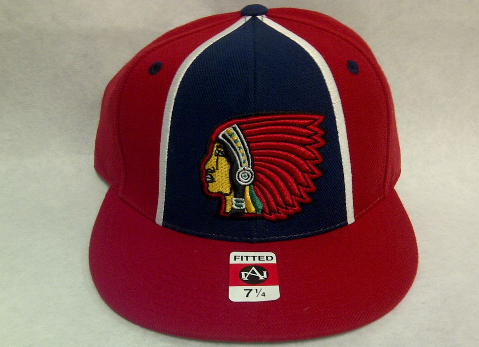 boston braves hat in Clothing, 