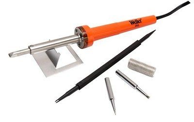 NEW Weller SP40LK 40 Watt Soldering Iron Kit