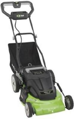 Cordless Mower in Walk Behind Mowers