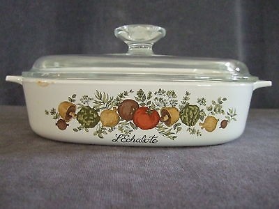 Corningware in Collectibles