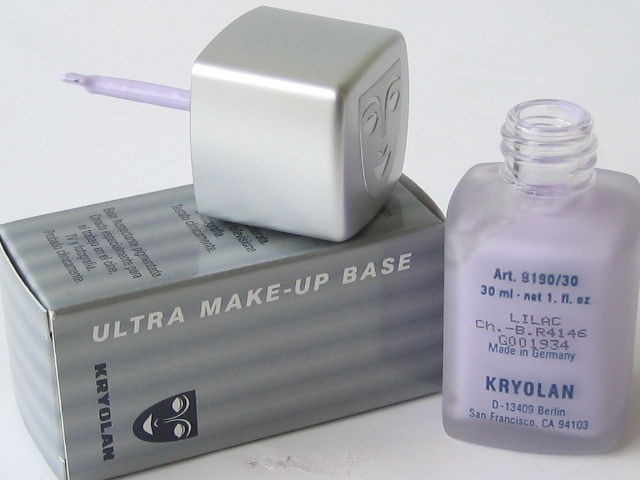   ULTRA MAKEUP BASE MAKE UP BASE FOUNDATION CREAM COLOR CORRECTION 9190