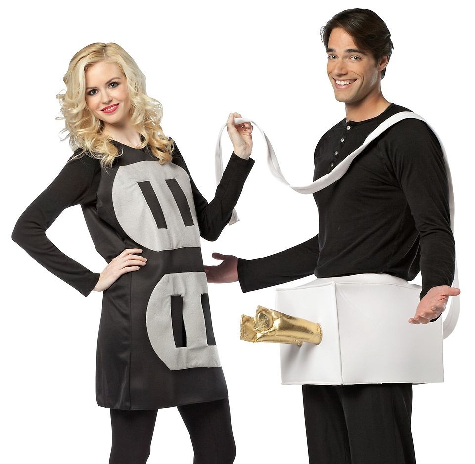 couple halloween costume in Costumes