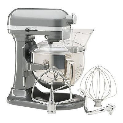 kitchenaid 600 mixer in Mixers