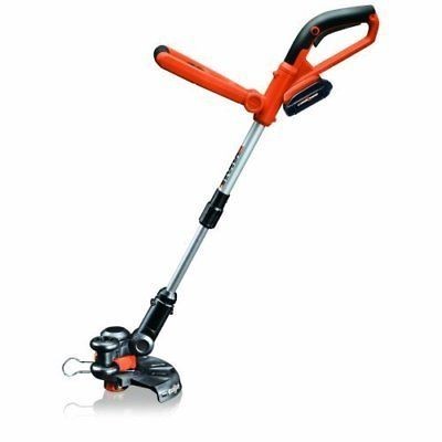 Worx GT WG151.5 WG151 18 Volt Cordless Weed Wacker Trimmer