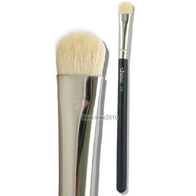 Authentic Emily 239# Eyeshadow Smoked Brush M Makeup Tools BLACK