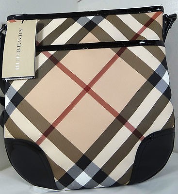 burberry crossbody in Handbags & Purses