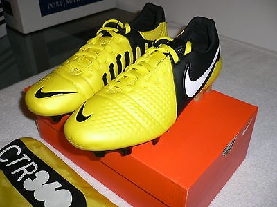 525166 710 Nike CTR360 Maestri III FG   NIB   msrp $200