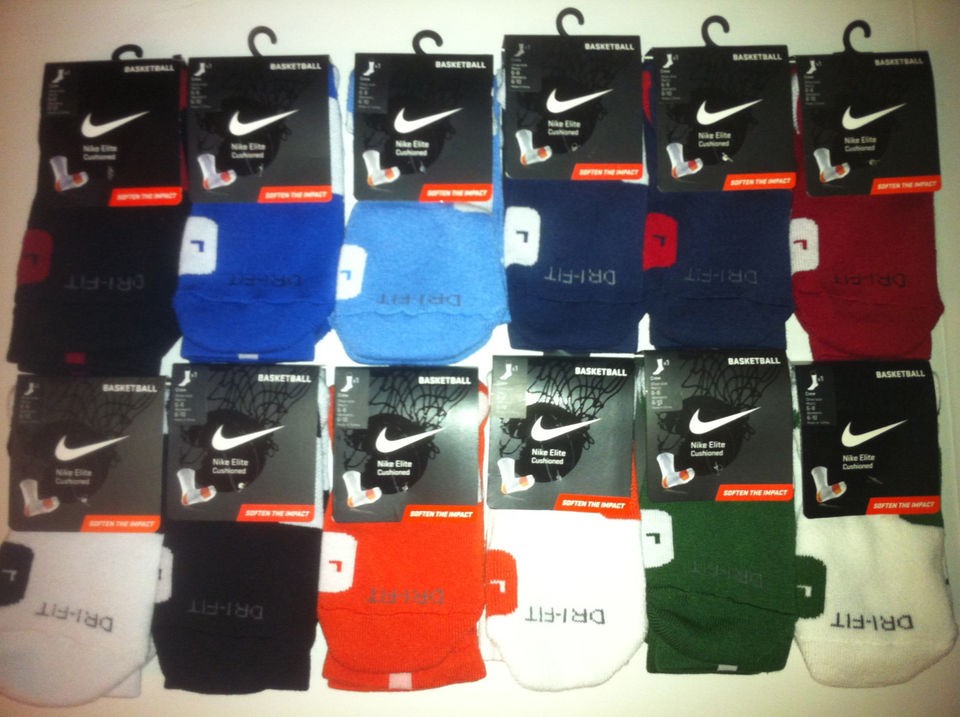 nike elite socks in Socks