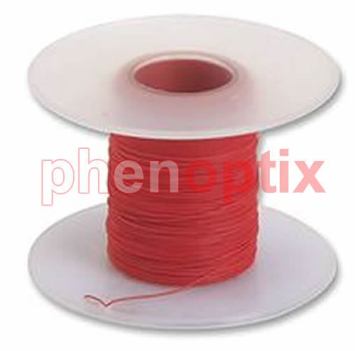 KYNAR WIRE 5M RED   XBOX PS2 WII MODS 5 Metre 15 Feet