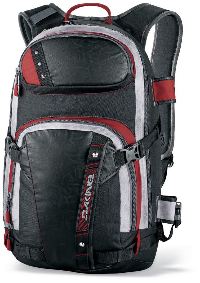 DAKINE TEAM HELI PRO 20L   SEAN PETTIT   W12