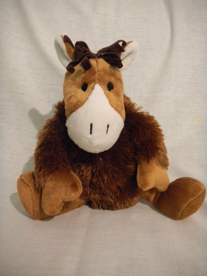 dan dee horse in Stuffed Animals