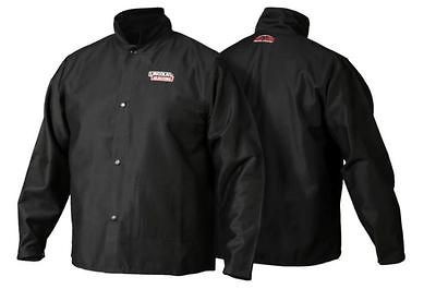 Lincoln Electric 2X Large K2985 Traditional FR Cloth Jacket X