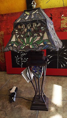 tiffany lamp in Antiques