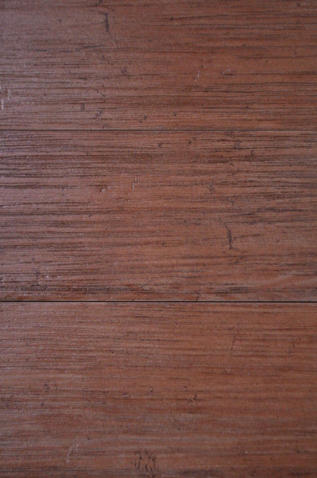 18 Wood Grain Look Reno Ceramic Hardwood Like Tile Floor 