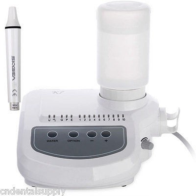   PIEZO ULTRASONIC SCALER CAVITRON WITH LIQUID DOSING water bottle K7