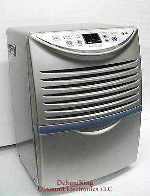 Basement Dehumidifier in Dehumidifiers