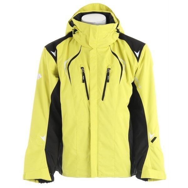 descente ski jacket in Sporting Goods