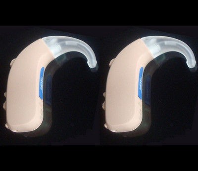 used siemens hearing aid in Hearing Assistance