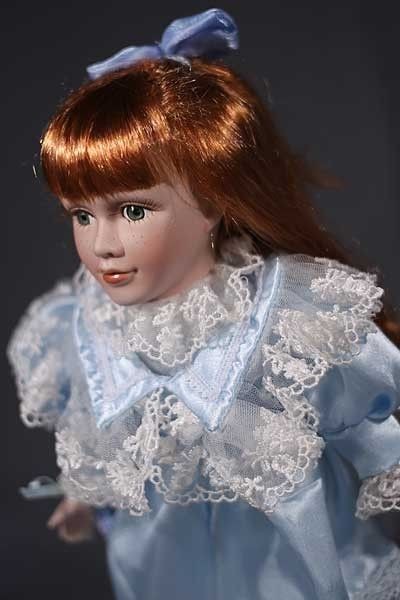 anne of green gables doll in By Brand, Company, Character