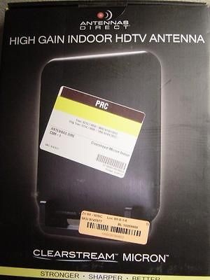 long range tv antenna in Antennas & Dishes