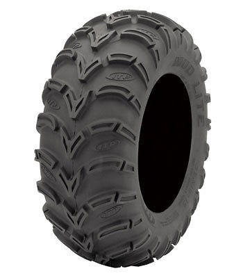 24 X 9 X 11 ITP Mud Lites ATV Tires 24X9X11 NEW