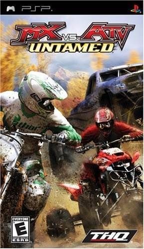 dirt bike games in Video Games