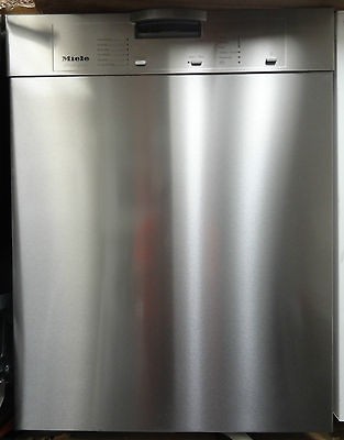 miele dishwashers