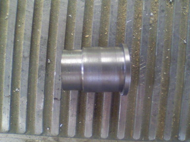 Honda pilot fl400r steering bushing discontinued