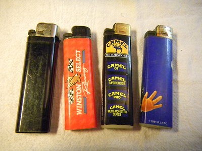 cricket lighter in Lighters