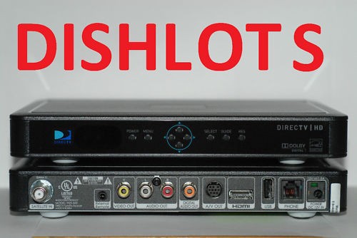 direct tv hd receiver in Satellite TV Receivers