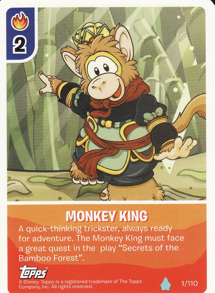 Disney Club Penguin Series 4 Water Trading Cards Pick From List 1 To 