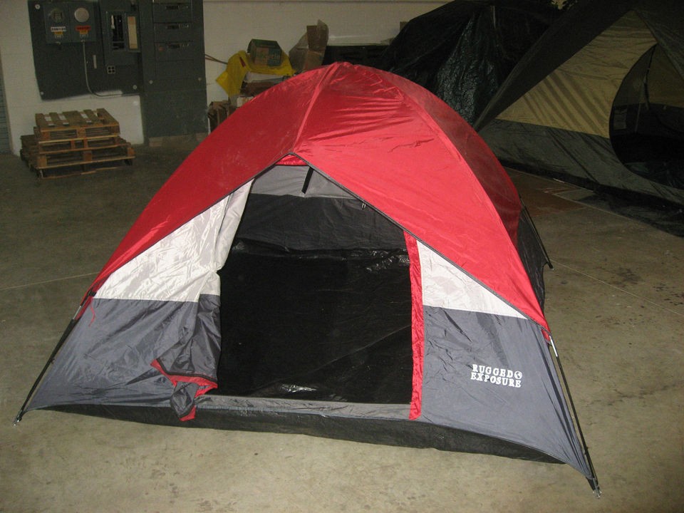 person tent in 3 4 Person Tents