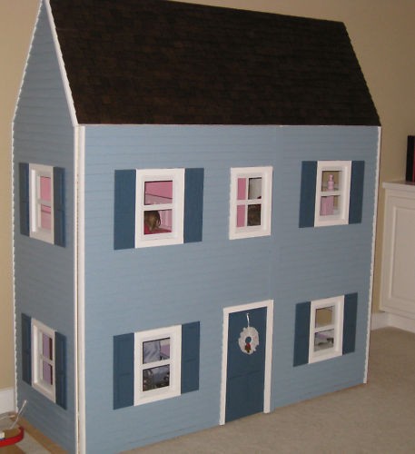 american girl doll house in By Brand, Company, Character